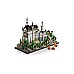 Lego - Lego Architecture Neuschwanstein Castle (21063)