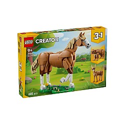 Lego - Lego Creator - Beautiful Horse (31166)