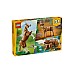 Lego - Lego Creator - Beautiful Horse (31166) Lego - Lego Creator - Beautiful Horse (31166)