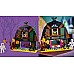 Lego - Lego Iconic Halloween Barn (40721)