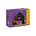 Lego - Lego Iconic Halloween Barn (40721)