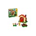 Lego Animal Crossing Goldie's Cosy House (77058)