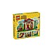 Lego Animal Crossing Goldie's Cosy House (77058)
