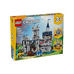 Lego Creator Medieval Horse Knight Castle (31168)
