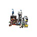 Lego Creator Medieval Horse Knight Castle (31168)