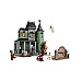 Lego - Lego Creator Haunted Mansion (31167) Lego - Lego Creator Haunted Mansion (31167)