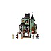 Lego - Lego Creator Haunted Mansion (31167) Lego - Lego Creator Haunted Mansion (31167)