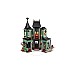 Lego - Lego Creator Haunted Mansion (31167) Lego - Lego Creator Haunted Mansion (31167)