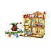 Lego - Bluey - Bluey's Family House (11203)