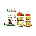 Lego - Bluey - Bluey's Family House (11203)
