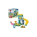 Lego - Bluey Playground Fun With Bluey And Chloe (11201)