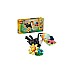 Lego - Lego Creator Wild Animals: Tropical Toucan (31173) Lego - Lego Creator Wild Animals: Tropical Toucan (31173)