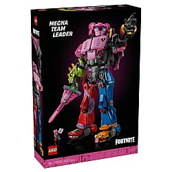 Lego Fortnite Mecha Team Leader (77078)