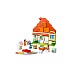 Lego Duplo Bluey Bluey's Family House With Memory Game (10459)