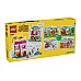 Lego - Animal Crossing Creative Houses: Seasons Of Fun (77057)