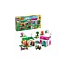 Lego - Animal Crossing Creative Houses: Seasons Of Fun (77057)
