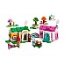 Lego - Animal Crossing Creative Houses: Seasons Of Fun (77057)