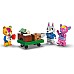Lego - Animal Crossing Creative Houses: Seasons Of Fun (77057)