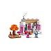 Lego - Animal Crossing Creative Houses: Seasons Of Fun (77057)