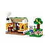 Lego - Animal Crossing Creative Houses: Seasons Of Fun (77057)