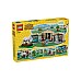 Lego - Animal Crossing Blathers's Museum Collection (77056)
