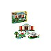 Lego - Animal Crossing Blathers's Museum Collection (77056)