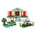 Lego - Animal Crossing Blathers's Museum Collection (77056)