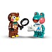 Lego - Animal Crossing Blathers's Museum Collection (77056)