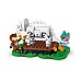 Lego - Animal Crossing Blathers's Museum Collection (77056)