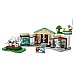 Lego - Animal Crossing Blathers's Museum Collection (77056)