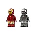 Lego Super Heroes Iron Man & War Machine Vs. Hammer Drones (76320)