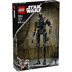 Lego Star Wars Tm K-2sotm Security Droid (75434)