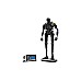 Lego Star Wars Tm K-2sotm Security Droid (75434)