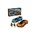 Lego Speed Champions Lamborghini Revuelto & Huracan Sto (77238)
