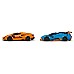 Lego Speed Champions Lamborghini Revuelto & Huracan Sto (77238)