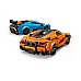 Lego Speed Champions Lamborghini Revuelto & Huracan Sto (77238)