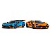 Lego Speed Champions Lamborghini Revuelto & Huracan Sto (77238)