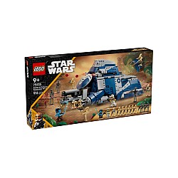 Lego Star Wars Tm Battle Of Felucia Separatist Mtttm (75435)