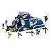 Lego Star Wars Tm Battle Of Felucia Separatist Mtttm (75435)