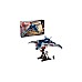 Lego Super Heroes Avengers Age Of Ultron Quinjet (76325)