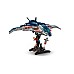 Lego Super Heroes Avengers Age Of Ultron Quinjet (76325)