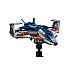 Lego Super Heroes Avengers Age Of Ultron Quinjet (76325)