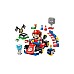 Lego Super Mario Mario Karttm: Interactive Lego(r) Mariotm & Standard Kart (72043) Lego Super Mario Mario Karttm: Interactive Lego(r) Mariotm & Standard Kart (72043)