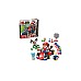 Lego Super Mario Mario Karttm: Interactive Lego(r) Mariotm & Standard Kart (72043) Lego Super Mario Mario Karttm: Interactive Lego(r) Mariotm & Standard Kart (72043)