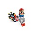 Lego Super Mario Mario Karttm: Interactive Lego(r) Mariotm & Standard Kart (72043) Lego Super Mario Mario Karttm: Interactive Lego(r) Mariotm & Standard Kart (72043)