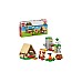 Lego Super Mario Captain Toad's Camp (72040) Lego Super Mario Captain Toad's Camp (72040)