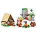 Lego Super Mario Captain Toad's Camp (72040) Lego Super Mario Captain Toad's Camp (72040)