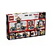 Lego Super Mario Mario Karttm Bowser's Castle (72039) Lego Super Mario Mario Karttm Bowser's Castle (72039)