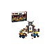 Lego Super Mario Mario Karttm Bowser's Castle (72039) Lego Super Mario Mario Karttm Bowser's Castle (72039)