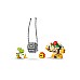 Lego Super Mario Mario Karttm Bowser's Castle (72039) Lego Super Mario Mario Karttm Bowser's Castle (72039)